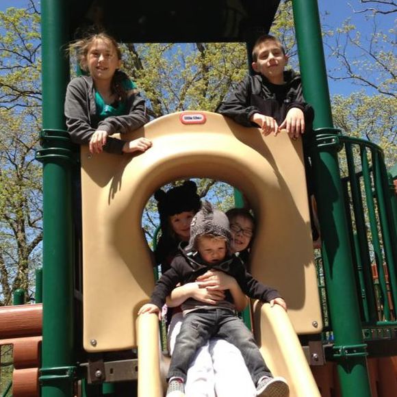 Meet your Posher, Barb - Picture 1 of 1